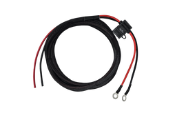 Amplifier 12AWG Power Harness - 40Amp Fused | UTVS-HRN-AMP-PWR-12AWG-147