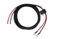 Amplifier 12AWG Power Harness - 40Amp Fused | UTVS-HRN-AMP-PWR-12AWG-147