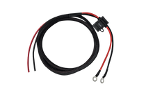 Load image into Gallery viewer, Amplifier Power Harness - 40Amp Fused | UTVS-HRN-AMP-PWR-12AWG-86
