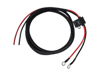 Load image into Gallery viewer, Amplifier Power Harness - 40Amp Fused | UTVS-HRN-AMP-PWR-12AWG-86