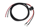 Amplifier Power Harness - 40Amp Fused | UTVS-HRN-AMP-PWR-12AWG-86