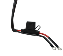 Load image into Gallery viewer, 147" Amp Power Harness - 80 Amp Fused | UTVS-HRN-AMP-PWR-147