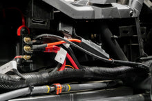 Load image into Gallery viewer, 86" Power Harness for Amplifier Installation - 80Amp Fused | UTVS-HRN-AMP-PWR-86