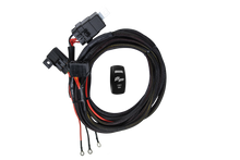 Load image into Gallery viewer, High Current Harness + Rocker Switch | UTVS-HRN-HC-RKR