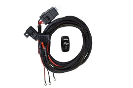 High Current Harness + Rocker Switch | UTVS-HRN-HC-RKR