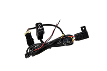 Load image into Gallery viewer, Low Current Harness + Rocker Switch | UTVS-HRN-LC-ACC