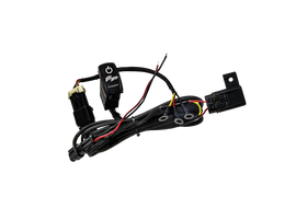 Low Current Harness + Rocker Switch | UTVS-HRN-LC-ACC