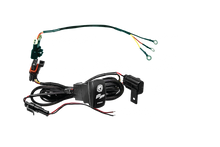 Load image into Gallery viewer, Source Unit Harness + Rocker Switch | UTVS-HRN-LC-SRC