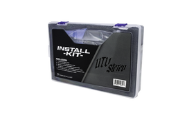 UTV Stereo Install Kit - UTVS-INSTALL-KIT