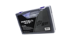UTV Stereo Install Kit - UTVS-INSTALL-KIT