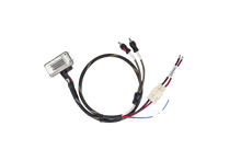Load image into Gallery viewer, Polaris® Xpedition Sub Output Harness | UTVS-JBL-RC-SUB-OUT