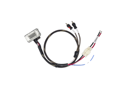 Polaris® Xpedition Sub Output Harness | UTVS-JBL-RC-SUB-OUT