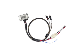 Polaris® Xpedition Sub Output Harness | UTVS-JBL-RC-SUB-OUT