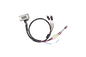 Polaris® Xpedition Sub Output Harness | UTVS-JBL-RC-SUB-OUT