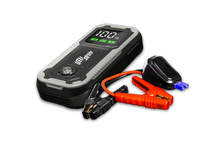 Load image into Gallery viewer, Battery Jump Starter - 12V Power Pack | UTVS-JMP-STRT