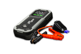 Battery Jump Starter - 12V Power Pack | UTVS-JMP-STRT