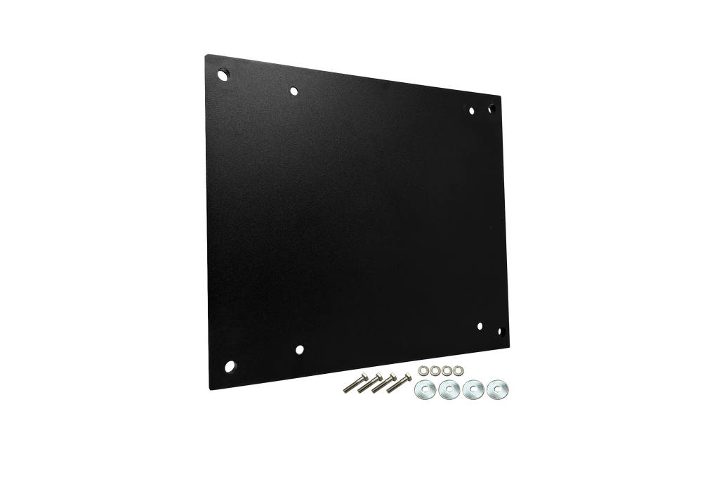 Vented 15" Seat Replacement Enclosure & UTVS 15" Elite Series Subwoofer | UTVS-V