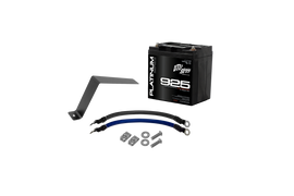 RZR® Pro Series 2nd Battery Kit (2-Seat Models) | UTVS-PRO-2BATT-KIT-2