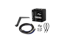 RZR® Pro Series 2nd Battery Kit (4-Seat Models) | UTVS-PRO-2BATT-KIT-4