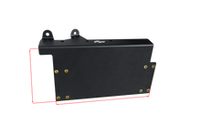 Load image into Gallery viewer, RZR® Pro Series -Center- Amplifier Mount | UTVS-PRO-AMPMT-CNT