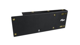 RZR® Pro Series -Firewall- Amplifier Mount | UTVS-PRO-AMPMT-FW
