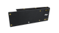 RZR® Pro Series -Firewall- Amplifier Mount | UTVS-PRO-AMPMT-FW