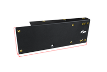 Load image into Gallery viewer, RZR® Pro Series -Firewall- Amplifier Mount | UTVS-PRO-AMPMT-FW
