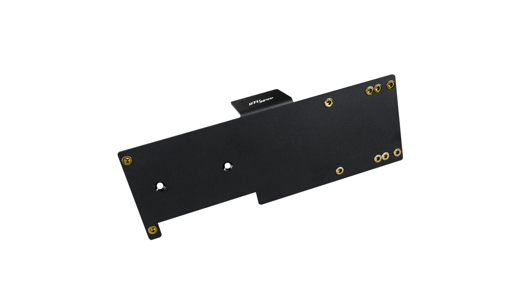 RZR® Pro Series -Gauge- Amplifier Mount | UTVS-PRO-AMPMT-GAUGE
