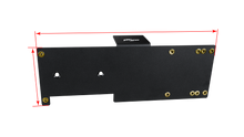 Load image into Gallery viewer, RZR® Pro Series -Gauge- Amplifier Mount | UTVS-PRO-AMPMT-GAUGE