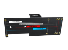 Load image into Gallery viewer, RZR® Pro Series -Gauge- Amplifier Mount | UTVS-PRO-AMPMT-GAUGE