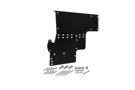 Polaris® RZR® Pro Series Pulse Bar Amplifier Mount  | UTVS-PRO-AMPMT-PB