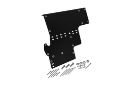 Polaris® RZR® Pro Series Pulse Bar Amplifier Mount  | UTVS-PRO-AMPMT-PB