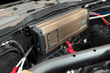 Load image into Gallery viewer, Polaris® RZR® Pro Series Pulse Bar Amplifier Mount  | UTVS-PRO-AMPMT-PB