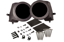 Load image into Gallery viewer, RZR® Pro Series 6.5" Dash Panel Speaker Enclosures (Pair) | UTVS-PRO-DP65