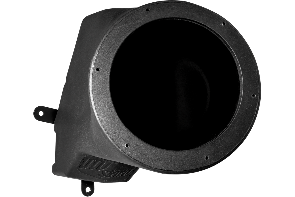 RZR® Pro Series 6.5" Dash Panel Speaker Enclosures (Pair) | UTVS-PRO-DP65