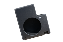 Load image into Gallery viewer, RZR® Pro Series 10" Rear Driver Subwoofer Enclosure | UTVS-PRO-ENC-RDRIVER