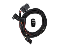 Load image into Gallery viewer, RZR® Pro Series High Current Harness + Rocker Switch &amp; Pulse Bar Plug | UTVS-PRO