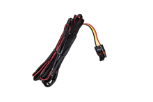 Load image into Gallery viewer, RZR® Pro Series LED Harness | UTVS-PRO-HRN-LED