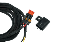 Load image into Gallery viewer, RZR® Pro Series Low Current Harness + Rocker Switch &amp; Pulse Bar Plug | UTVS-PRO-