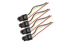 Load image into Gallery viewer, RZR® Pro Series Pulse Bar Plugs (Set of 4) | UTVS-PRO-PBP