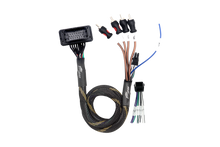 Load image into Gallery viewer, RZR® Pro Series Ride Command Front &amp; Rear RCA Output + Speaker Wire &amp; Remote | U