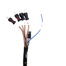 Load image into Gallery viewer, JBL® RCA Output Harness | UTVS-JBL-RC-RCA-OUT