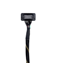 Load image into Gallery viewer, RZR® Pro Series Ride Command Front &amp; Rear RCA Output + Speaker Wire &amp; Remote | U