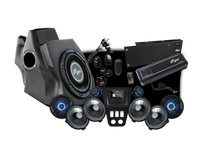 Load image into Gallery viewer, RZR® Pro Series Signature Stage 6 Stereo Kit | UTVS-PRO-S6-S