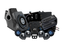 Load image into Gallery viewer, RZR® Pro Series Signature Stage 7 Stereo Kit | UTVS-PRO-S7-S