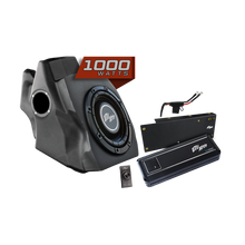 Load image into Gallery viewer, RZR® Pro Series 1000W Subwoofer Kit Subwoofer Kit | UTVS-PRO-SUB-1000-1