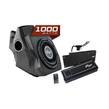 Load image into Gallery viewer, RZR® Pro Series 1000W Subwoofer Kit Subwoofer Kit | UTVS-PRO-SUB-1000-1
