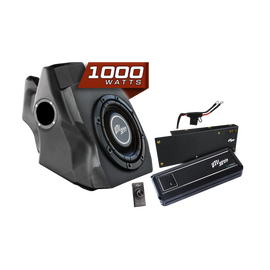 RZR® Pro Series 1000W Subwoofer Kit Subwoofer Kit | UTVS-PRO-SUB-1000-1