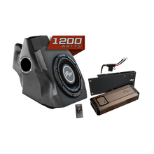Load image into Gallery viewer, RZR® Pro Series 1200W Subwoofer Kit | UTVS-PRO-SUB-1200-1