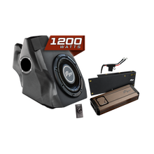 Load image into Gallery viewer, RZR® Pro Series 1200W Subwoofer Kit | UTVS-PRO-SUB-1200-1
